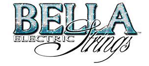 Bella Electric Strings