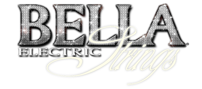 Bella Electric Strings Logo